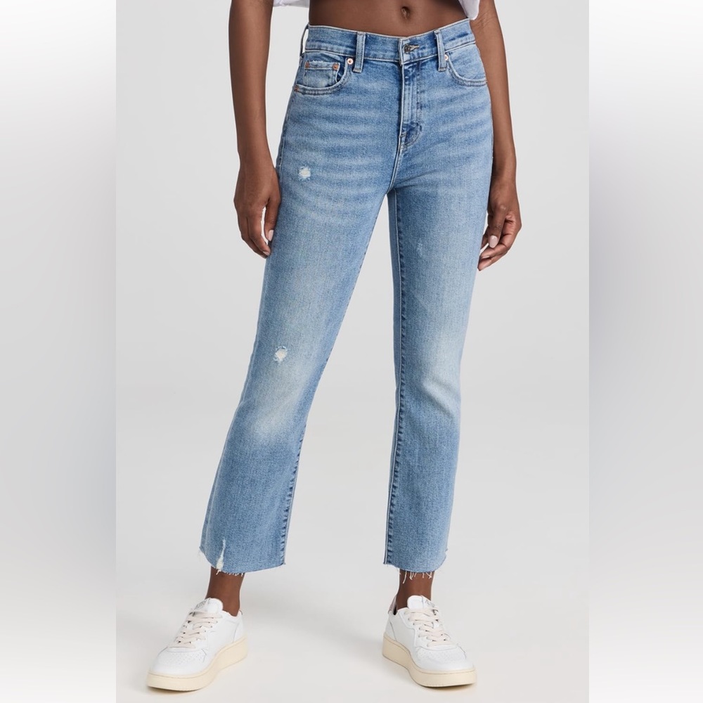 PISTOLA denim Lennon jeans size 28